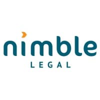 Nimble Legal logo