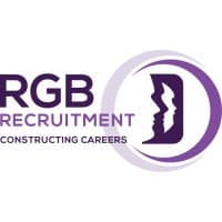 RGB Recruitment logo