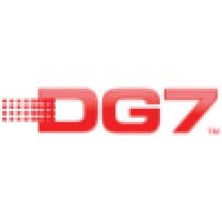 DG7 logo