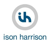 Ison Harrison Solicitors logo