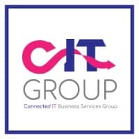 C-IT Group logo