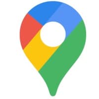 Google Maps NL- Localyse logo