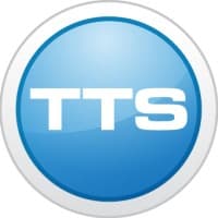 Total Technology Solutions logo