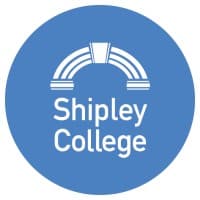 Shipley College logo
