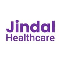 Jindal Healthcare logo