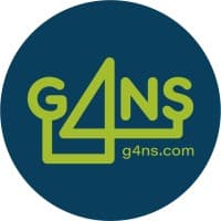 Group 4 logo