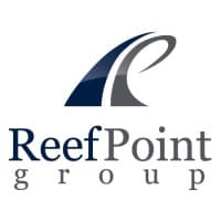 ReefPoint Group logo