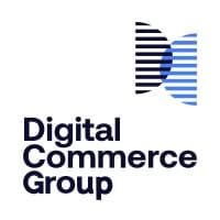Digital Commerce Bank logo