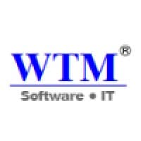 WTM logo