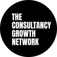 The Consultancy Growth Network logo
