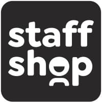 Staff Shop logo