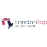 London Top Recruitment logo