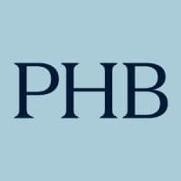 Payne Hicks Beach logo