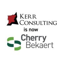 Kerr Consulting logo
