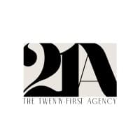 The 21st Agency logo