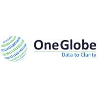 OneGlobe logo