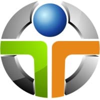 Creative People logo