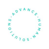 Advance Human Solutions logo