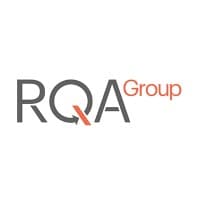 RQA Group logo