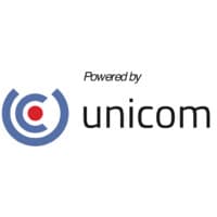 Unicom Telecom doo logo