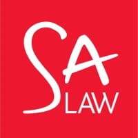 SA Law St Albans & London logo