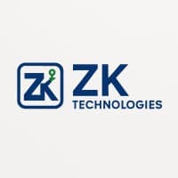 ZK Tech logo