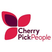 Cherry Pick People logo