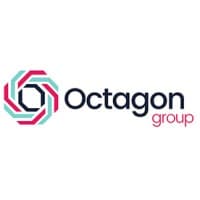 Octagon Group logo