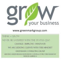 GreenMark Consulting Group logo