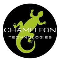 Chameleon logo