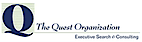 The Quest Organization logo