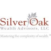Silver Oak Wealth Advisors logo