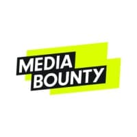 Media Bounty logo