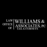 Law Office of Williams & Associates PC logo