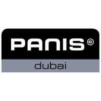 PANIS AND SHAH ASSOCIATES DMCC logo