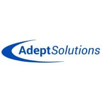 Adept Solutions logo