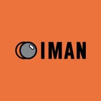 EMPRESAS IMAN logo