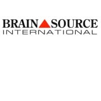 Brain Source International logo
