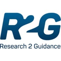 Research2Guidance logo