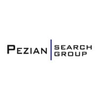 Pezian Search Group logo