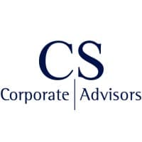 CS Corporate Advisors logo