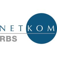 RBS Netkom logo