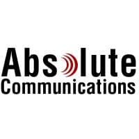 Absolute Communications and Network Solutions logo