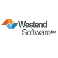 Westend logo
