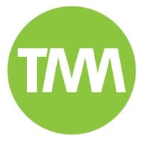 The Marketing Mix logo