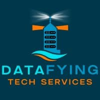 Datafying Tech Services logo