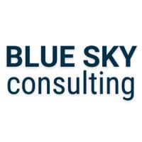Blue Sky Consulting logo