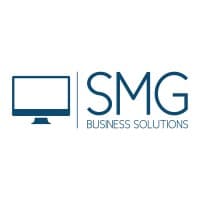 SMG Business Solutions logo