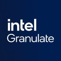 Intel Granulate logo