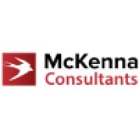 McKenna Consultants logo
